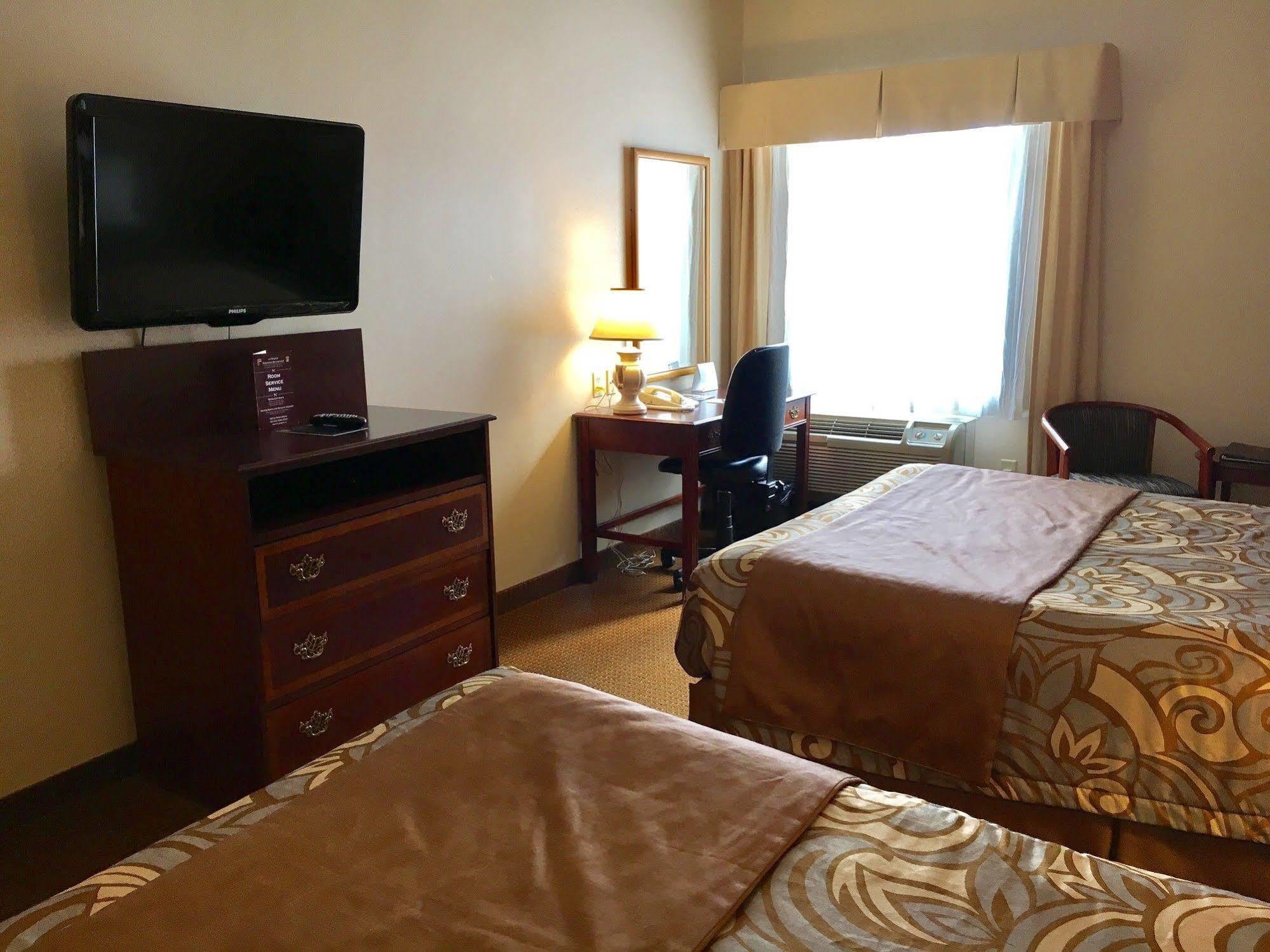 Monte Carlo Inn Brampton Zewnętrze zdjęcie