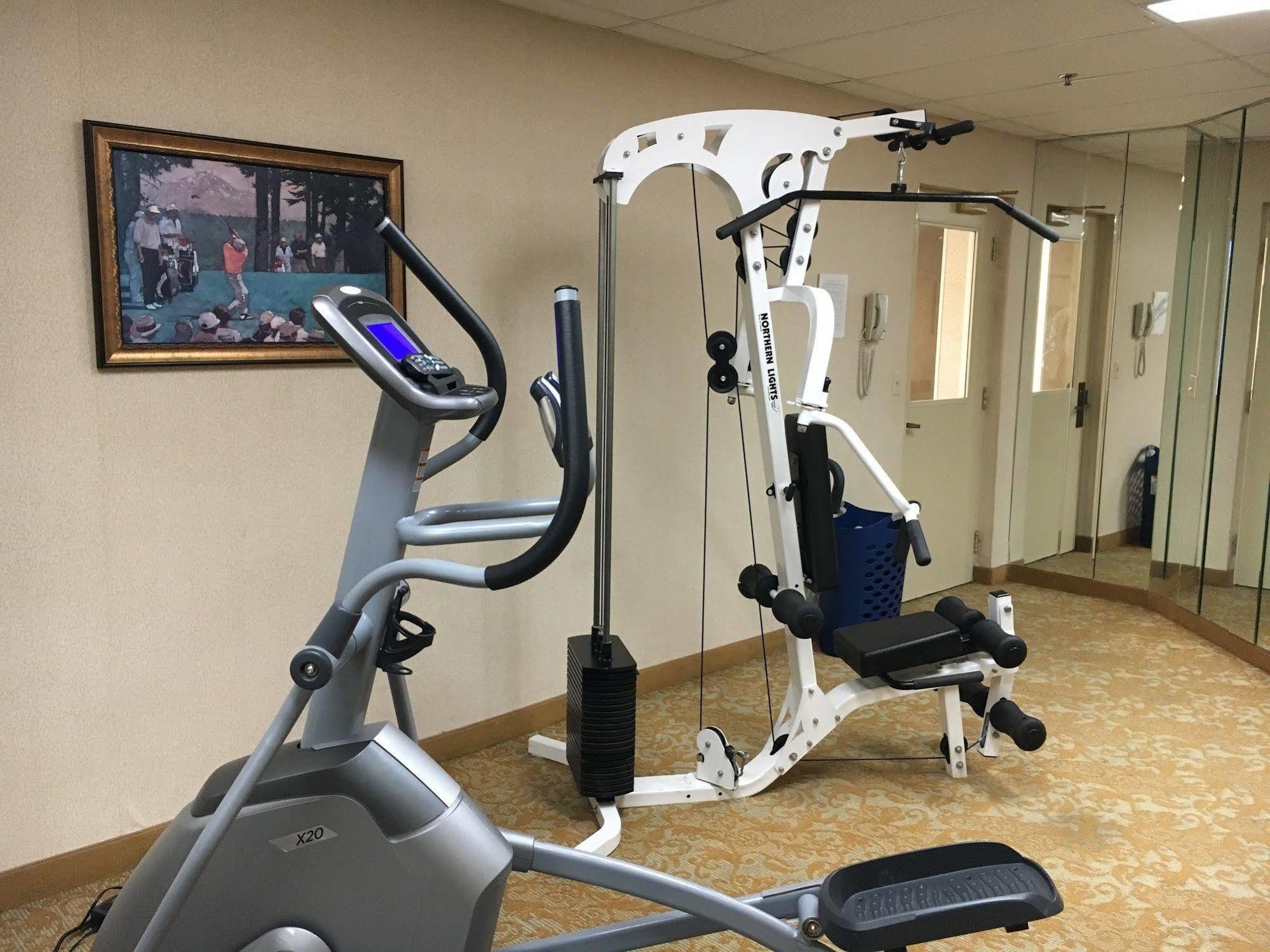 Monte Carlo Inn Brampton Zewnętrze zdjęcie